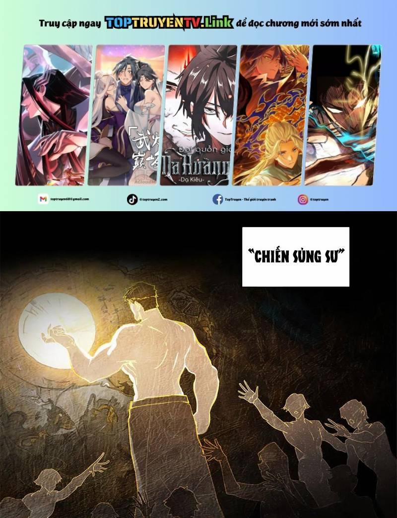 Cửa Hàng Sủng Thú Siêu Thần 173 trang 0