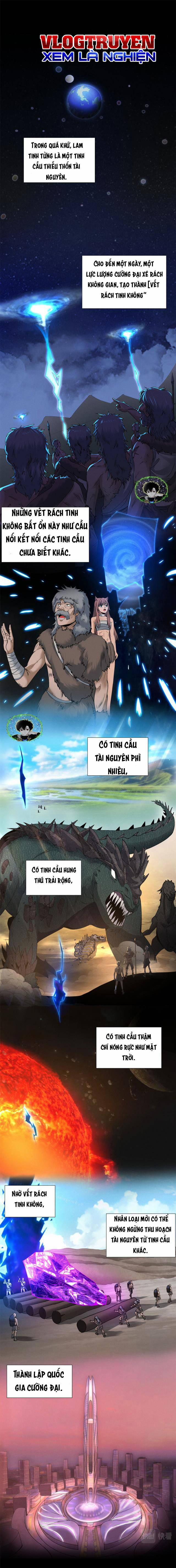 Cửa Hàng Sủng Thú Siêu Thần 19 trang 0
