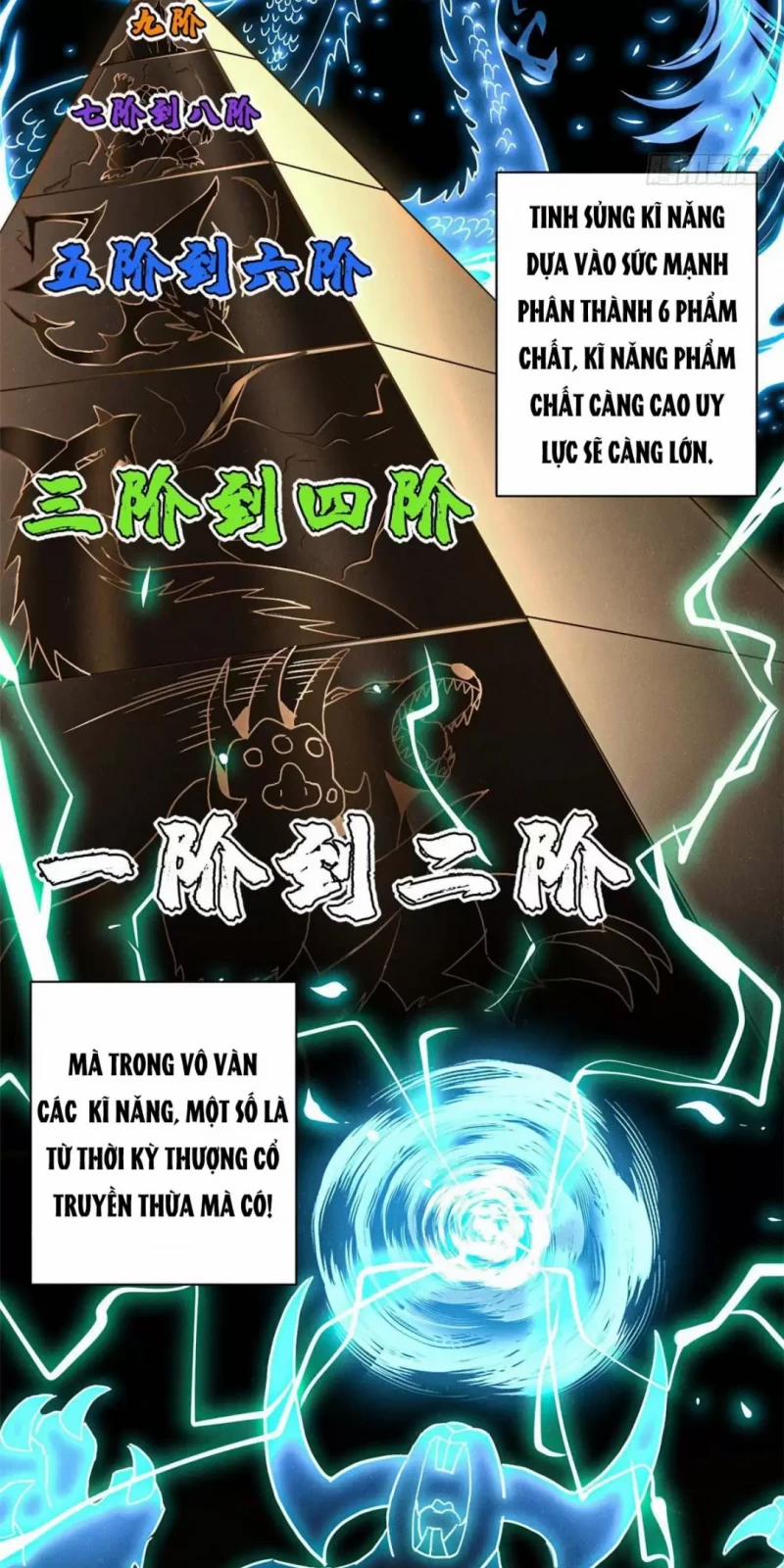 Cửa Hàng Sủng Thú Siêu Thần 4 trang 40