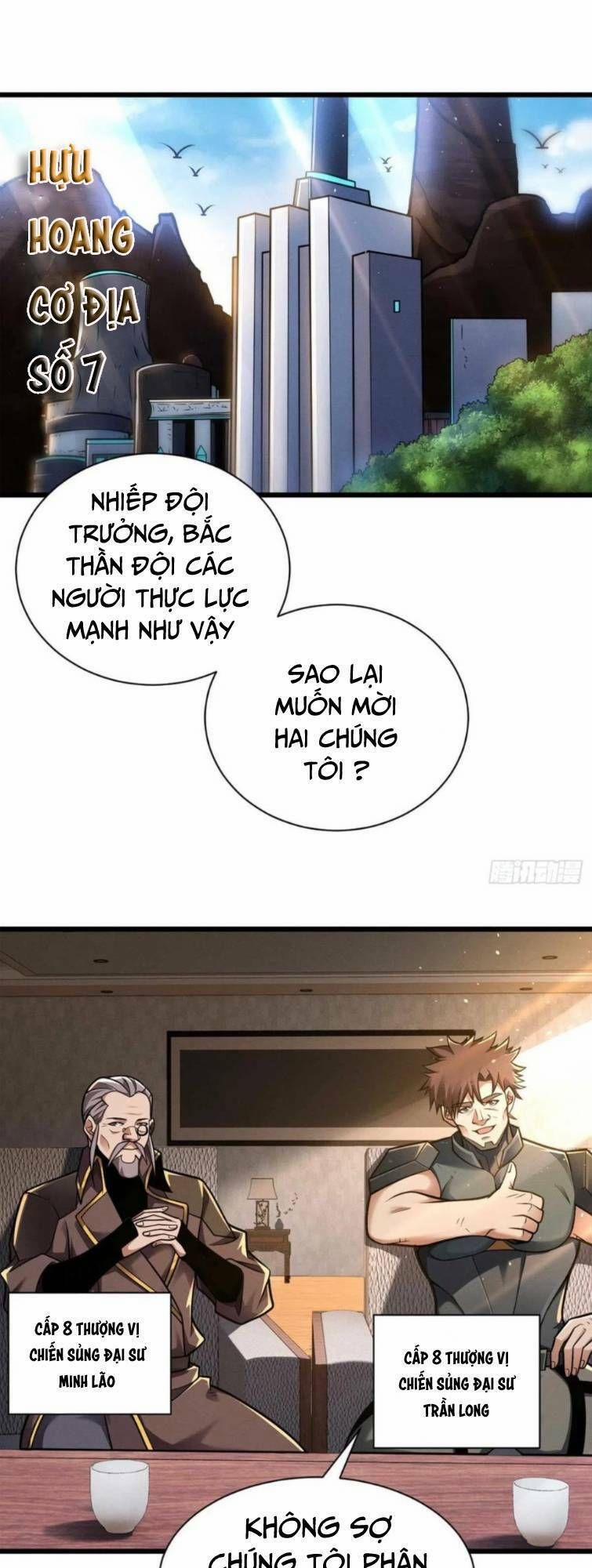 Cửa Hàng Sủng Thú Siêu Thần 51 trang 0