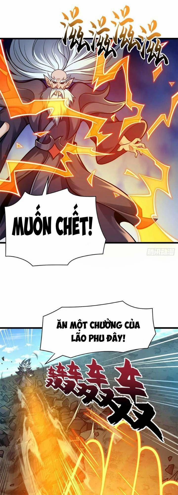 Cửa Hàng Sủng Thú Siêu Thần 52 trang 0