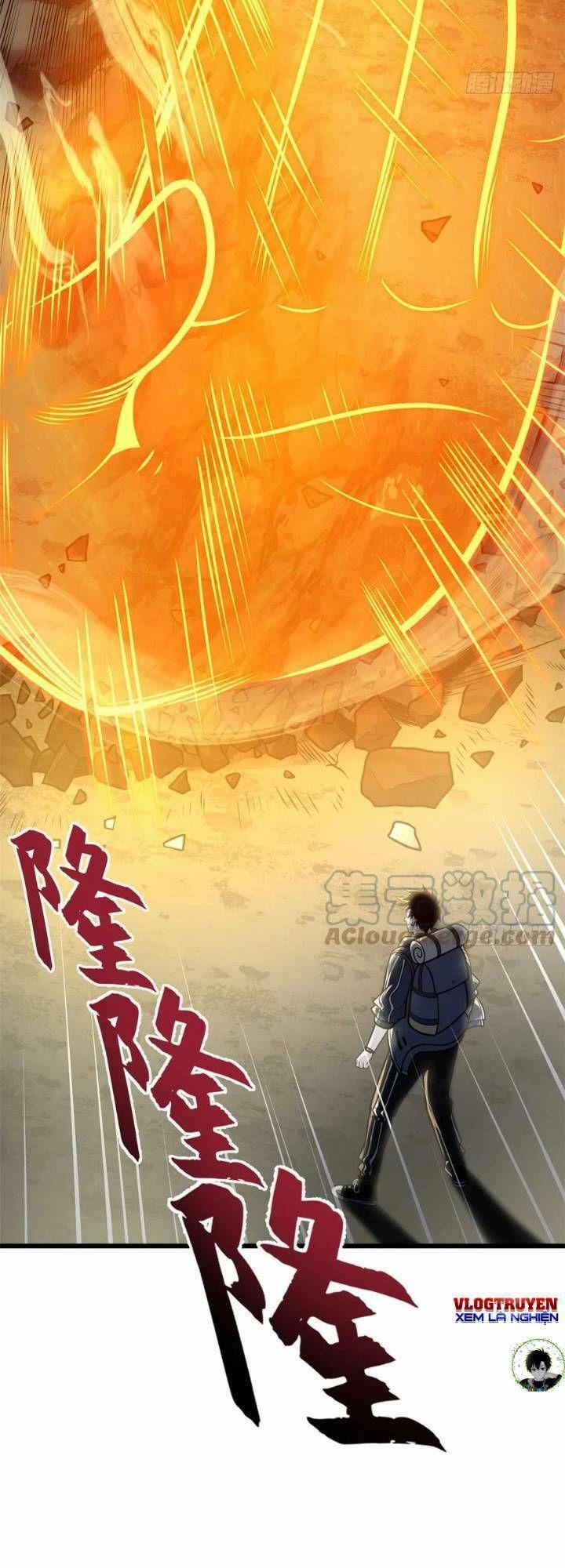 Cửa Hàng Sủng Thú Siêu Thần 52 trang 1