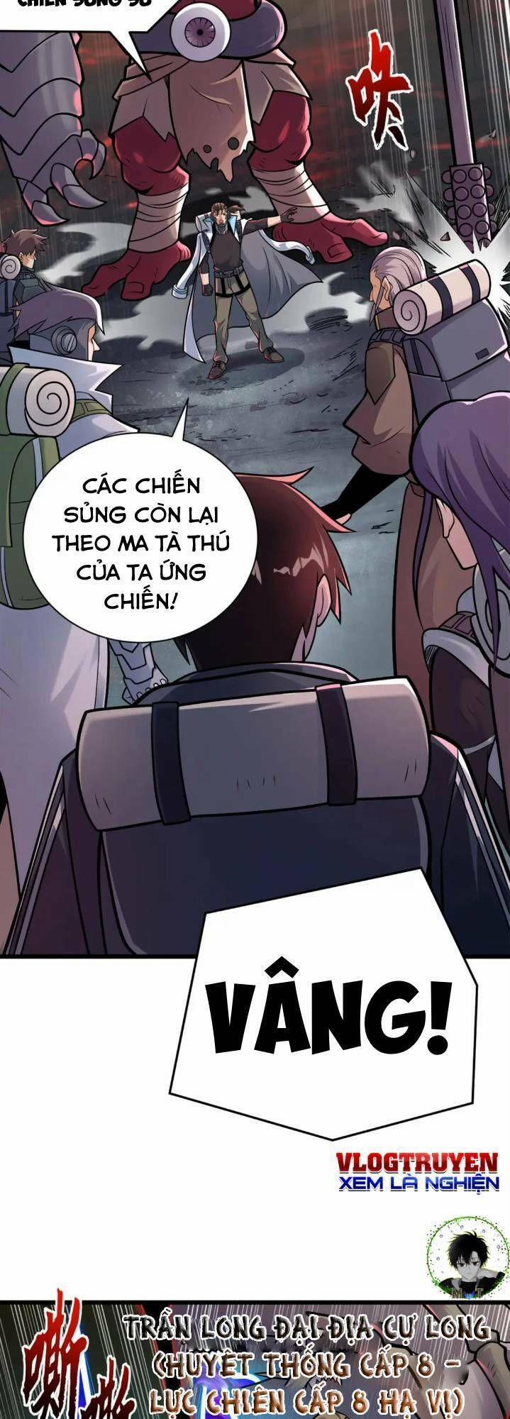 Cửa Hàng Sủng Thú Siêu Thần 53 trang 1