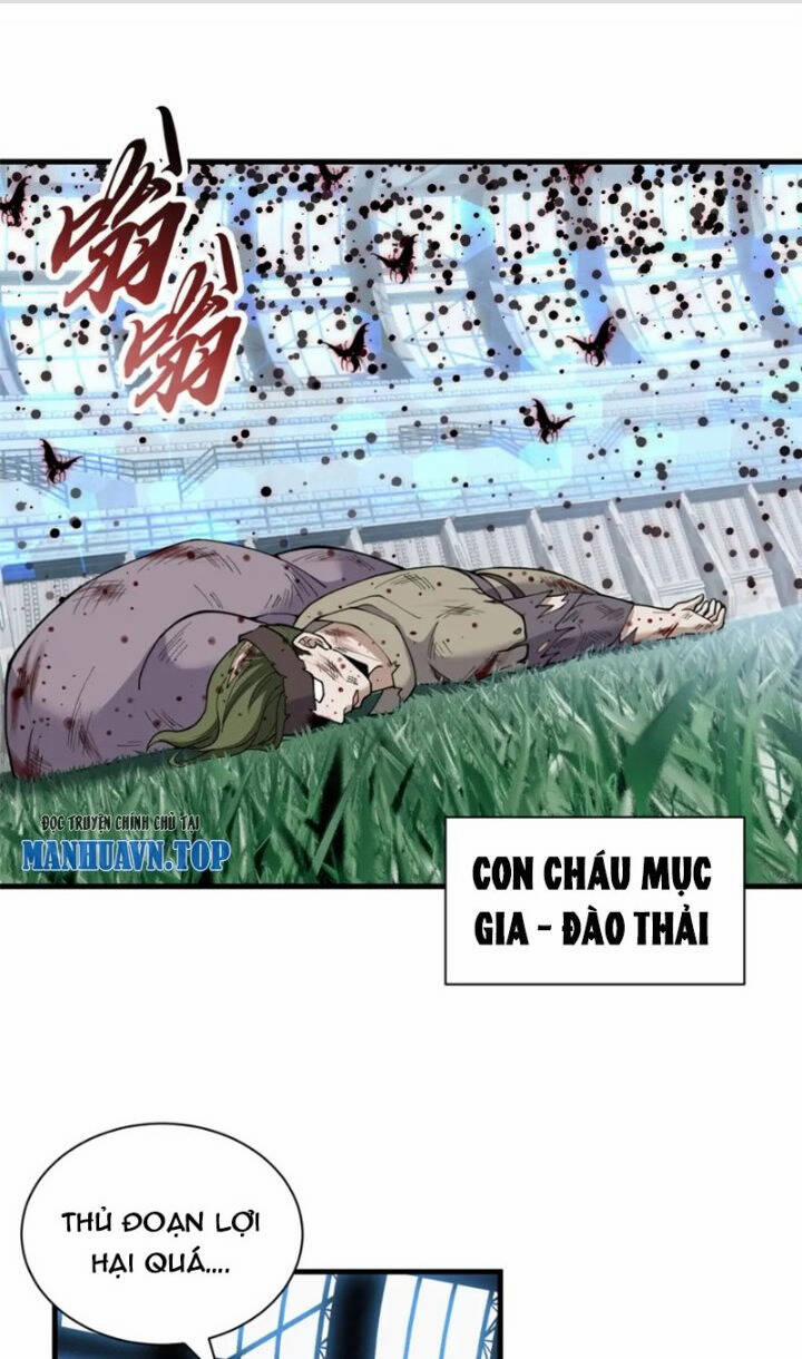 Cửa Hàng Sủng Thú Siêu Thần 81 trang 0