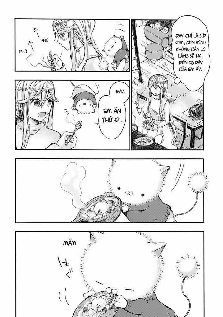 Cửa Hàng Súp Tại Ngôi Làng Nhỏ Ở Phần Lan 1 trang 16