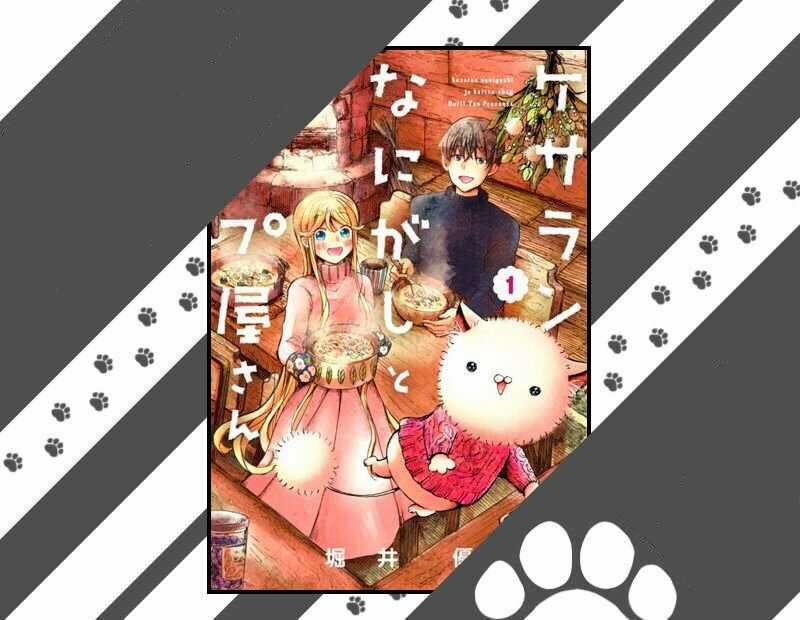 Cửa Hàng Súp Tại Ngôi Làng Nhỏ Ở Phần Lan 5 trang 12