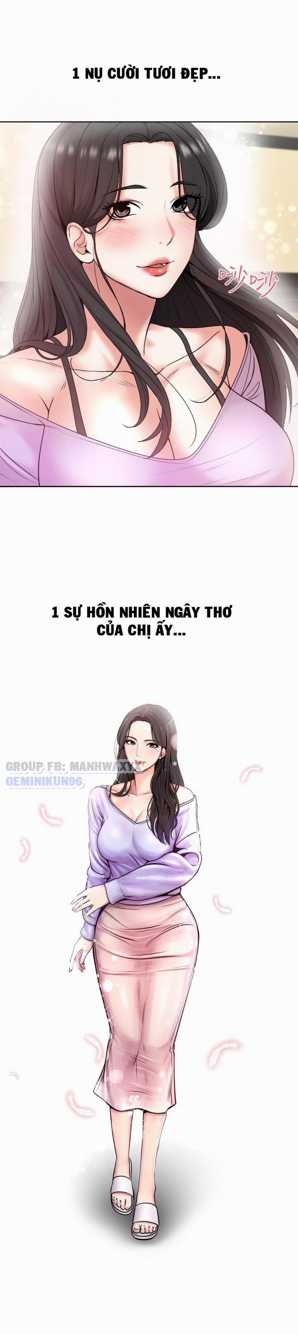 Cửa hàng tiện lợi của chị Eunhye 1 trang 14