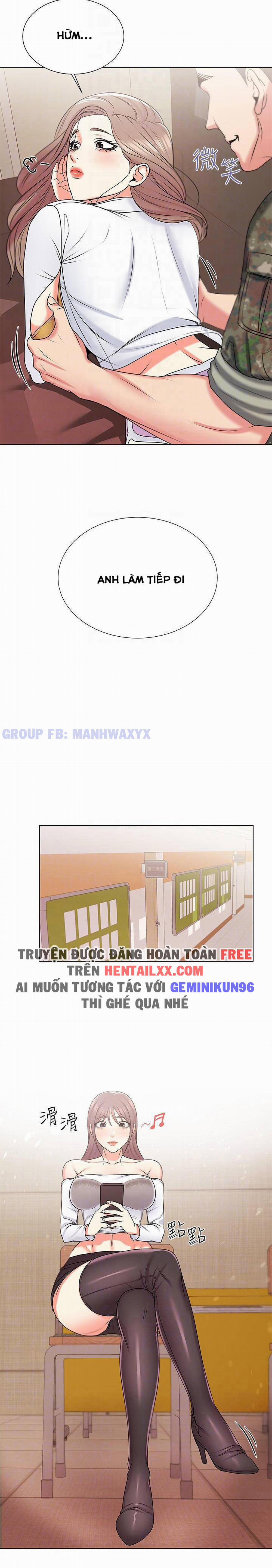 Cửa hàng tiện lợi của chị Eunhye 13 trang 17