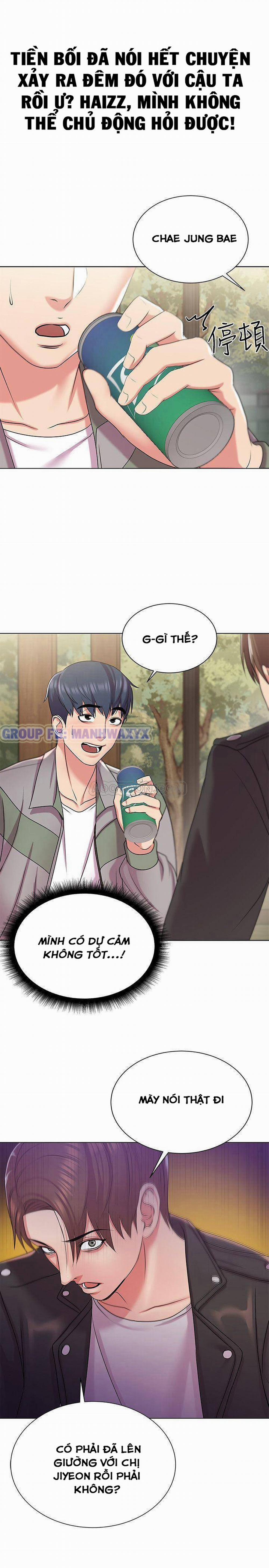 Cửa hàng tiện lợi của chị Eunhye 13 trang 24