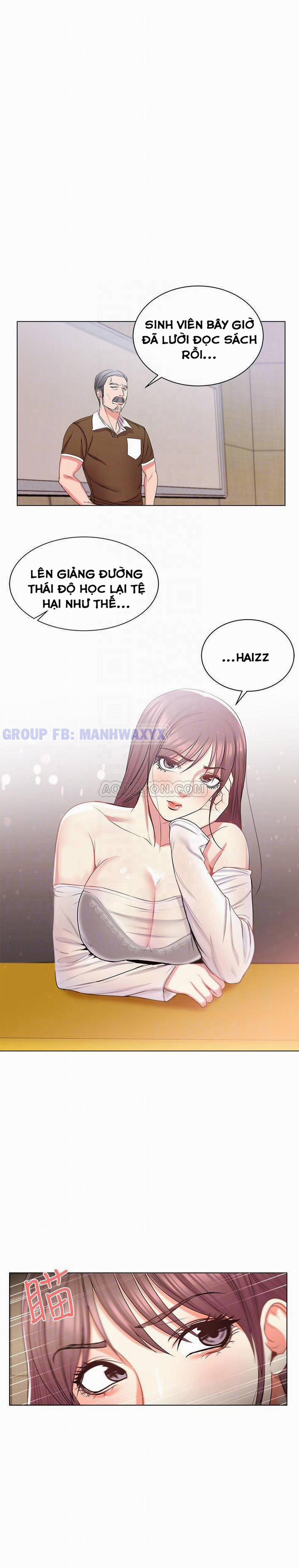 Cửa hàng tiện lợi của chị Eunhye 14 trang 10