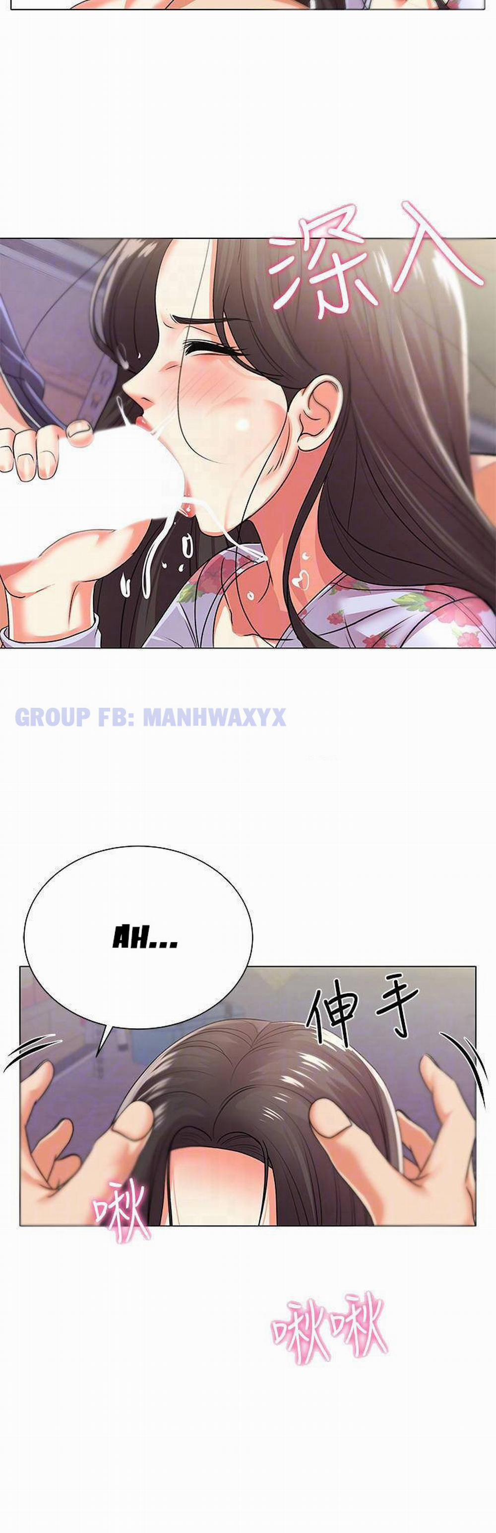 Cửa hàng tiện lợi của chị Eunhye 16 trang 10