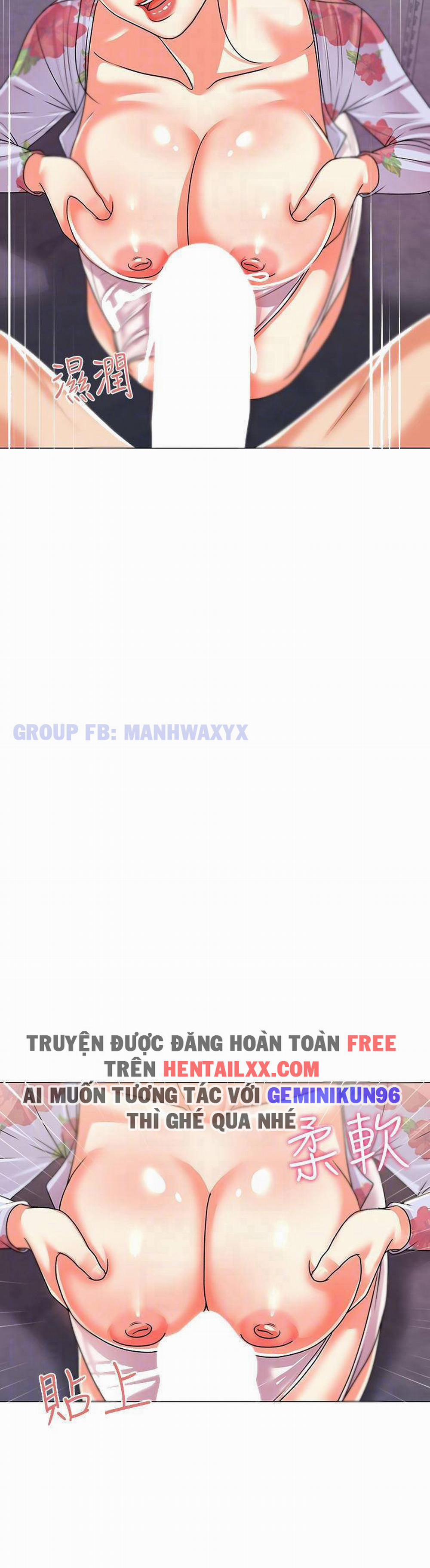 Cửa hàng tiện lợi của chị Eunhye 16 trang 12