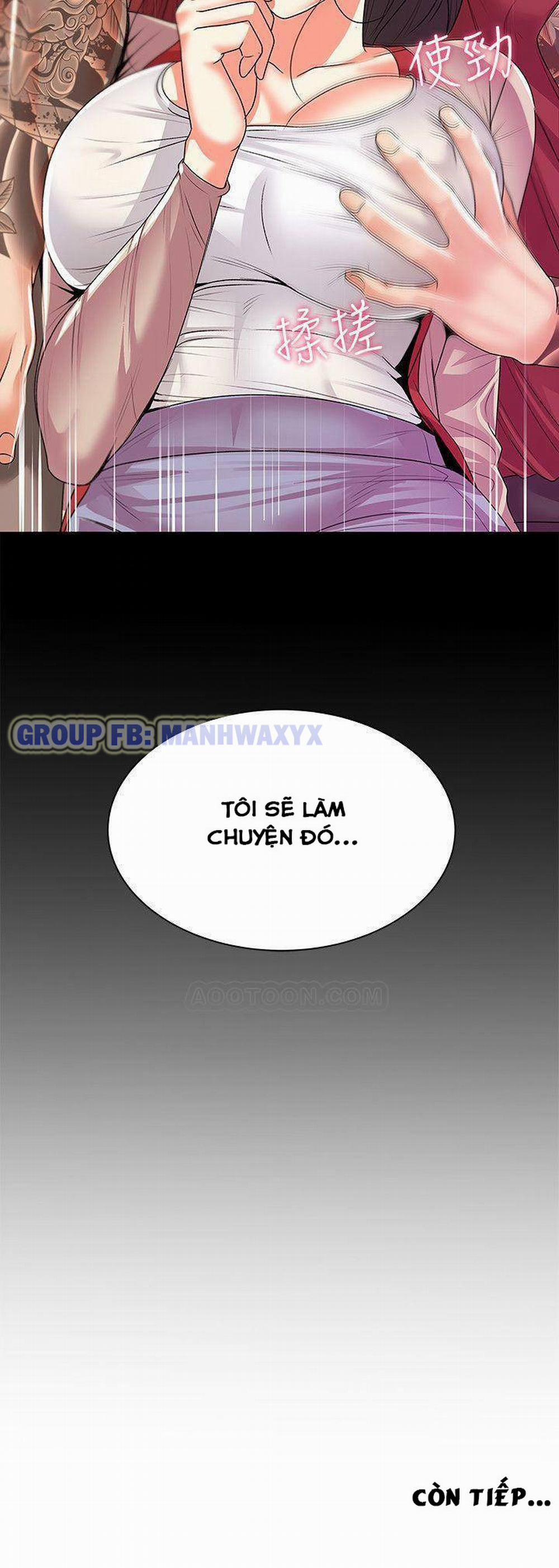 Cửa hàng tiện lợi của chị Eunhye 16 trang 30