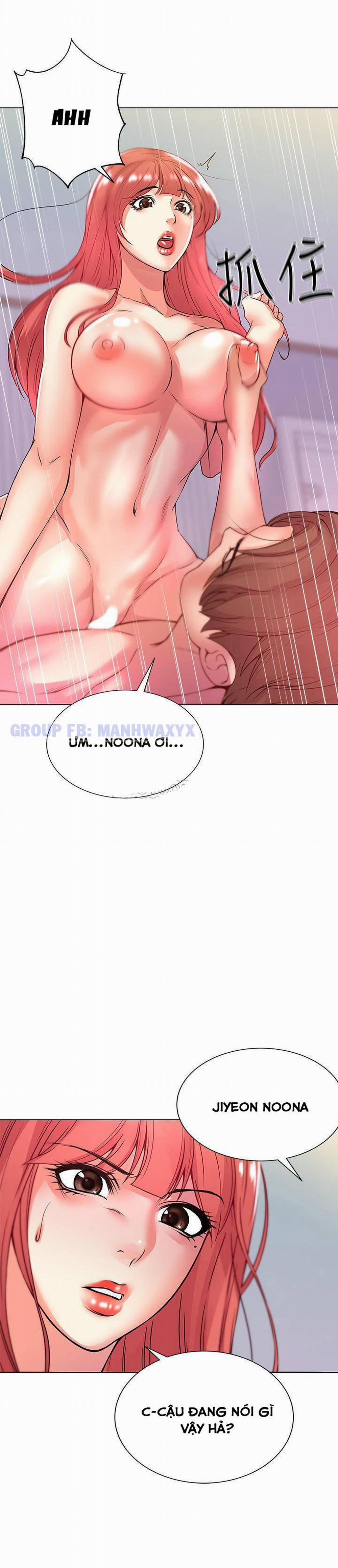 Cửa hàng tiện lợi của chị Eunhye 18 trang 8