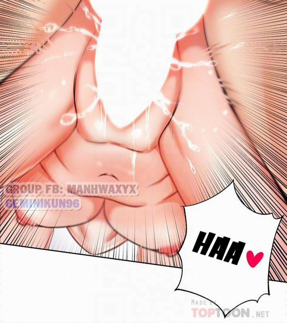 Cửa hàng tiện lợi của chị Eunhye 2 trang 11