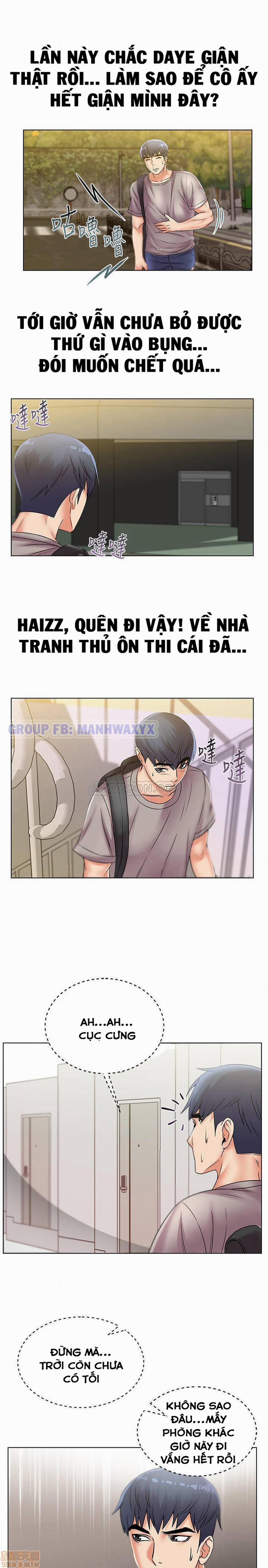 Cửa hàng tiện lợi của chị Eunhye 21 trang 9