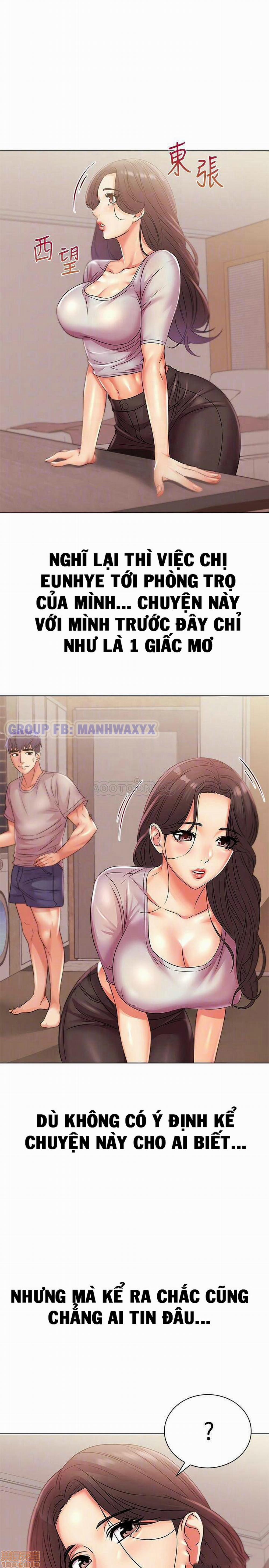 Cửa hàng tiện lợi của chị Eunhye 22 trang 13