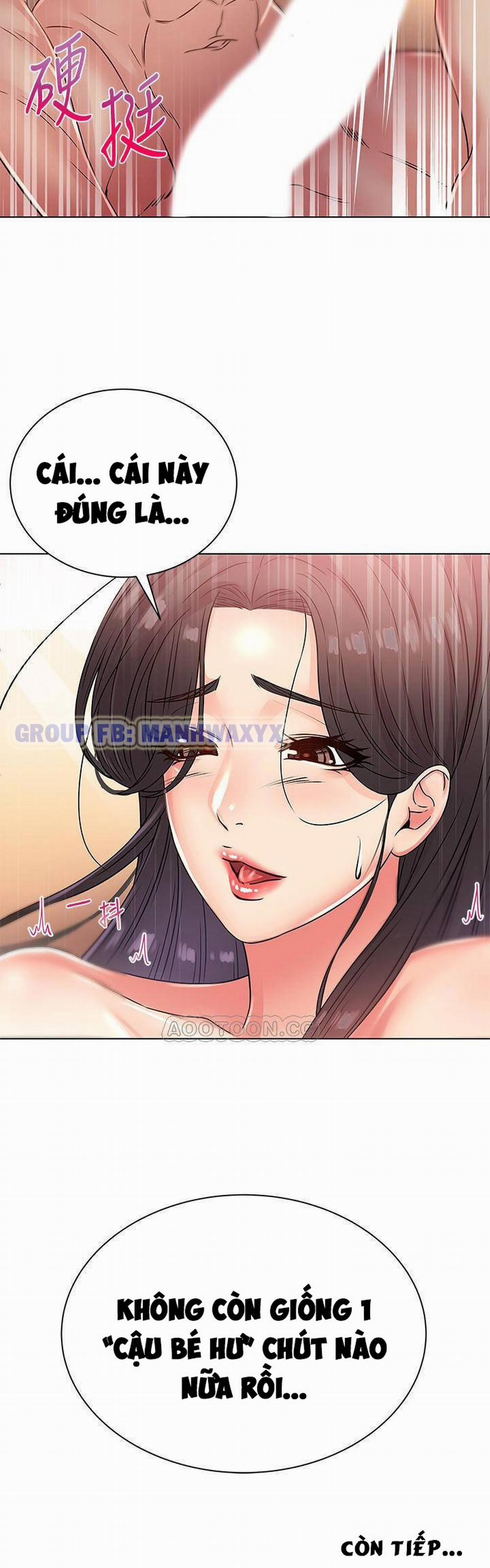 Cửa hàng tiện lợi của chị Eunhye 24 trang 24