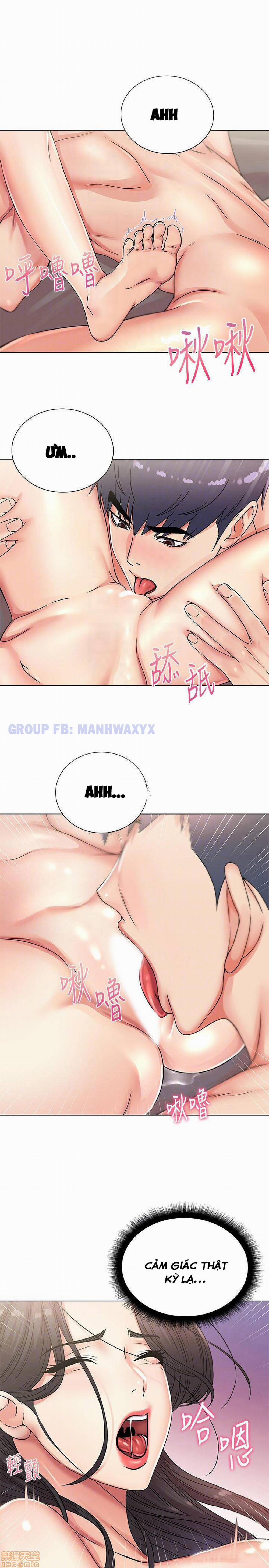 Cửa hàng tiện lợi của chị Eunhye 24 trang 7