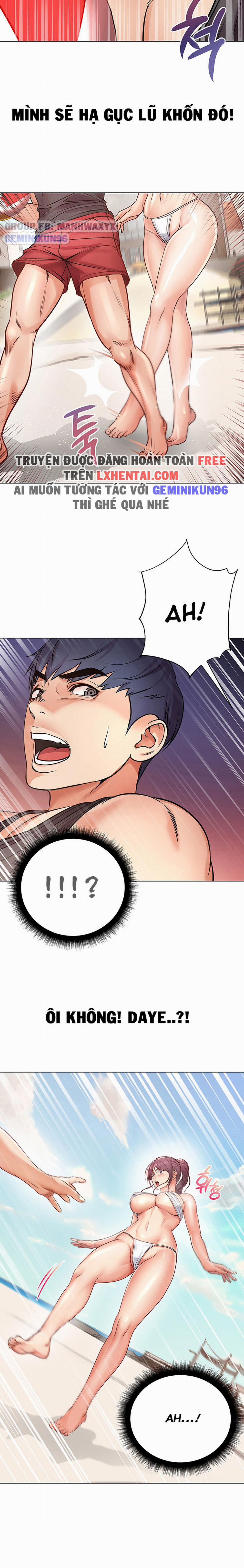 Cửa hàng tiện lợi của chị Eunhye 29 trang 17