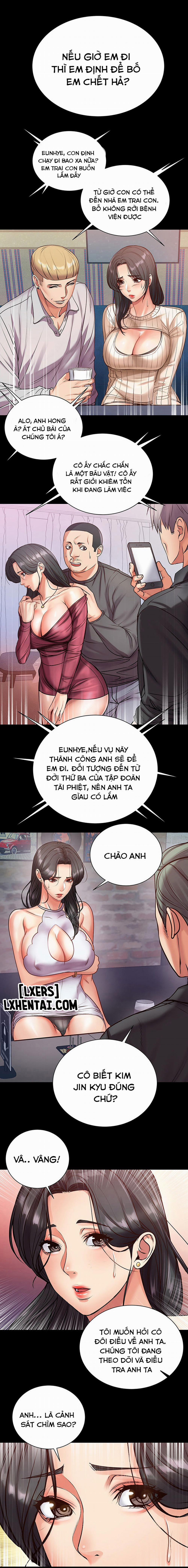 Cửa hàng tiện lợi của chị Eunhye 35 trang 14