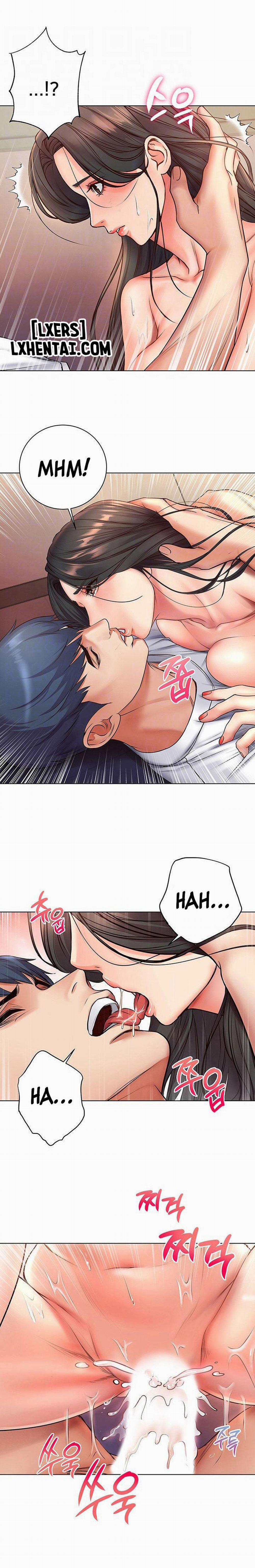 Cửa hàng tiện lợi của chị Eunhye 39 trang 3