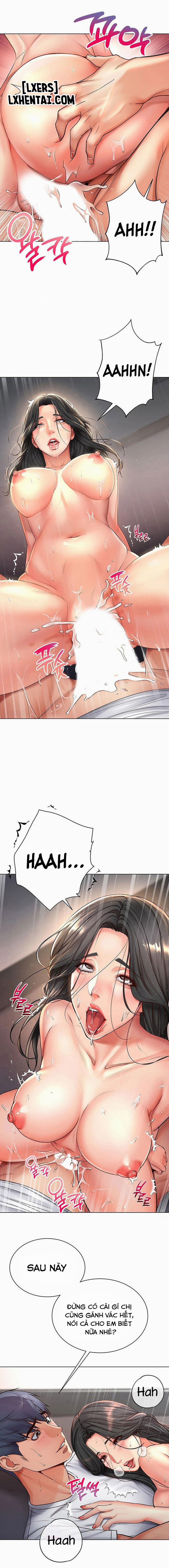 Cửa hàng tiện lợi của chị Eunhye 39 trang 7