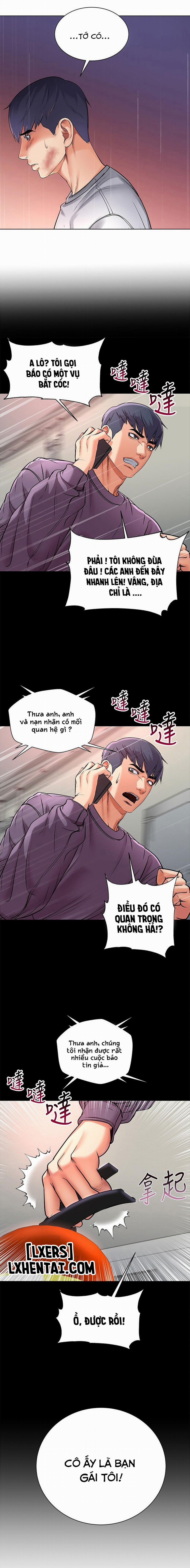 Cửa hàng tiện lợi của chị Eunhye 41 trang 14