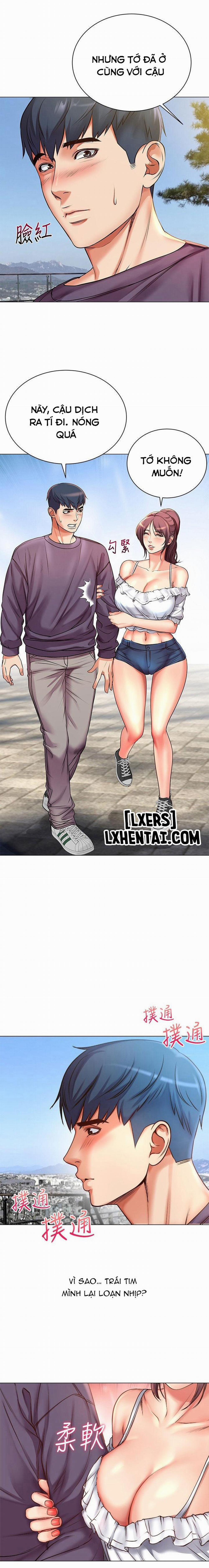 Cửa hàng tiện lợi của chị Eunhye 42 trang 3