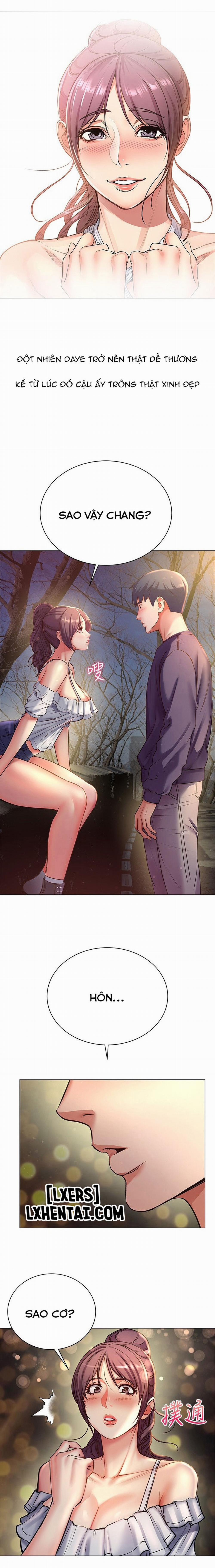 Cửa hàng tiện lợi của chị Eunhye 42 trang 6