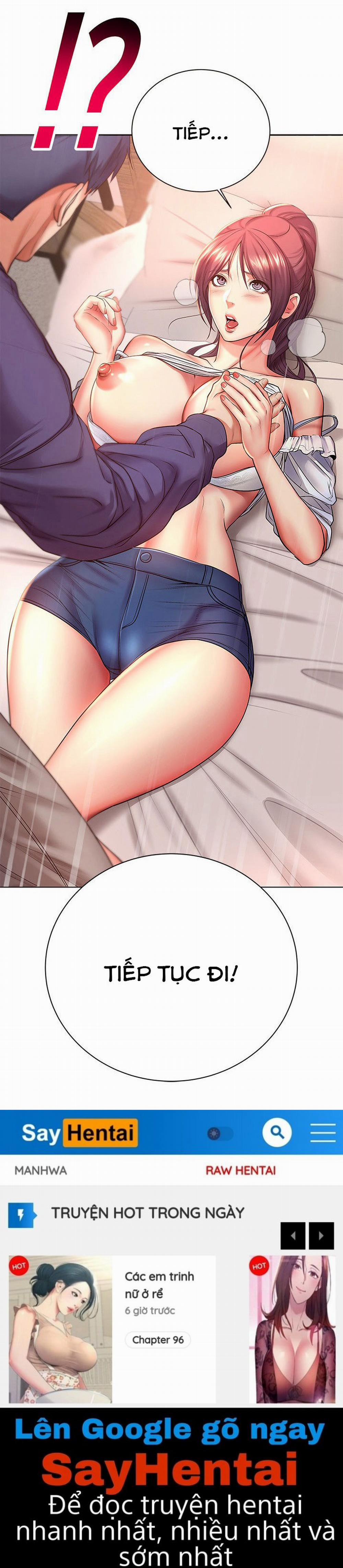 Cửa hàng tiện lợi của chị Eunhye 43 trang 15