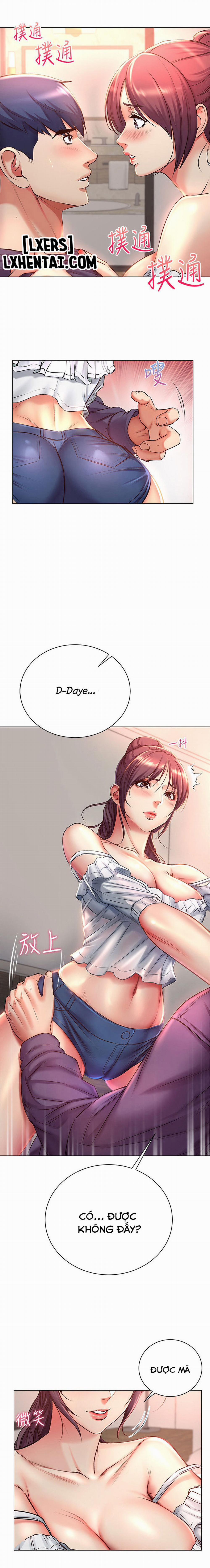 Cửa hàng tiện lợi của chị Eunhye 43 trang 6