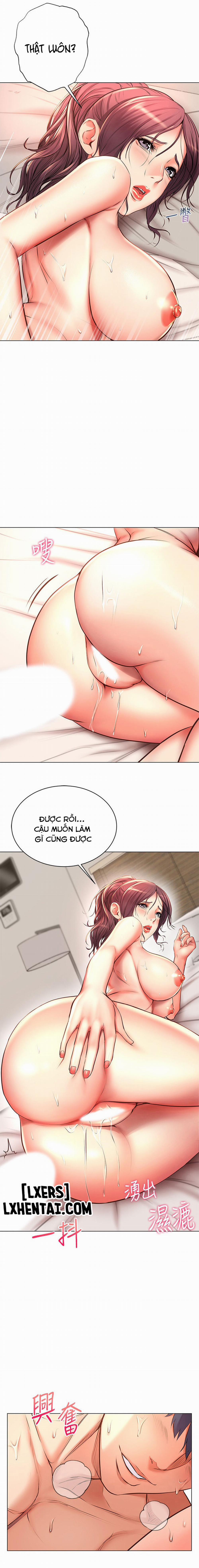 Cửa hàng tiện lợi của chị Eunhye 45 trang 14