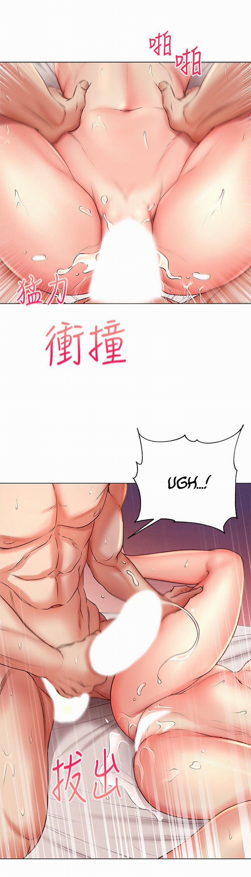 Cửa hàng tiện lợi của chị Eunhye 45 trang 8