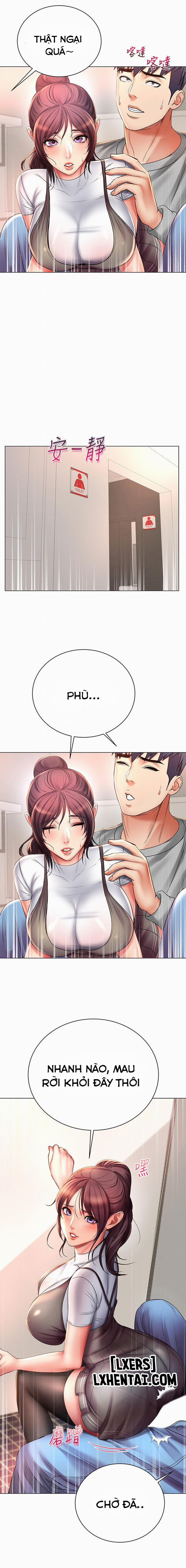 Cửa hàng tiện lợi của chị Eunhye 48 trang 15