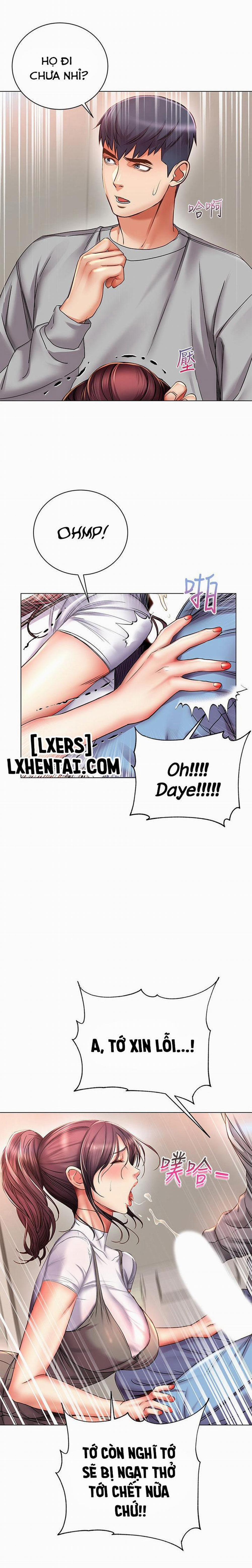 Cửa hàng tiện lợi của chị Eunhye 48 trang 2