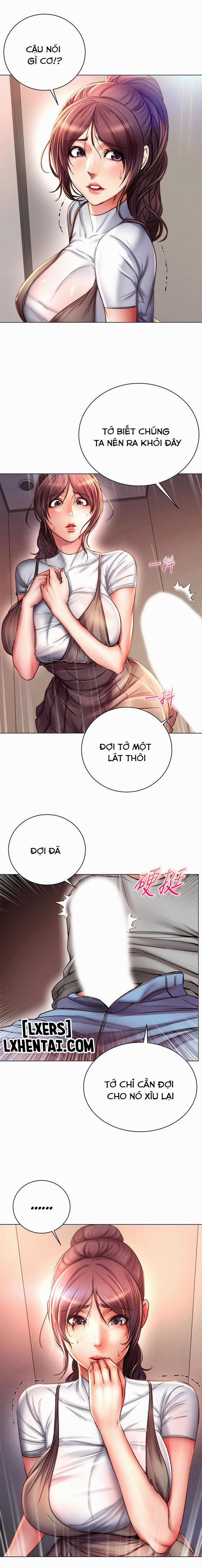 Cửa hàng tiện lợi của chị Eunhye 49 trang 3