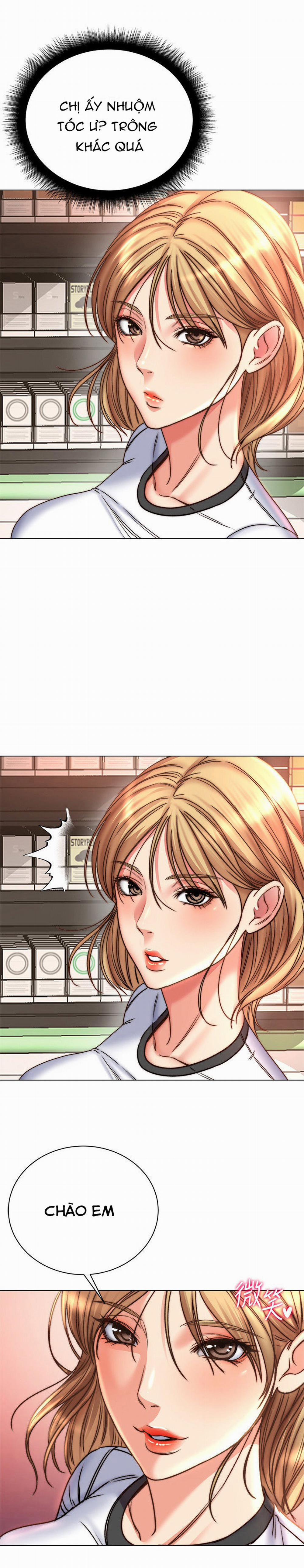 Cửa hàng tiện lợi của chị Eunhye 52 trang 10