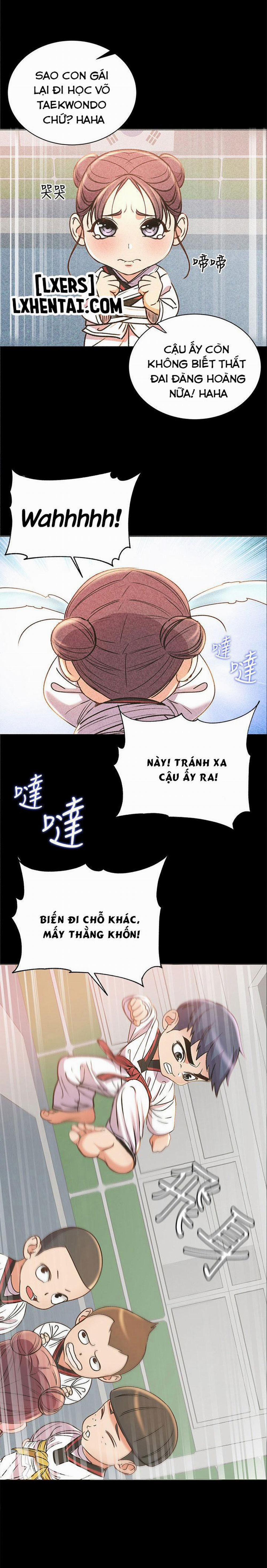 Cửa hàng tiện lợi của chị Eunhye 54 trang 1