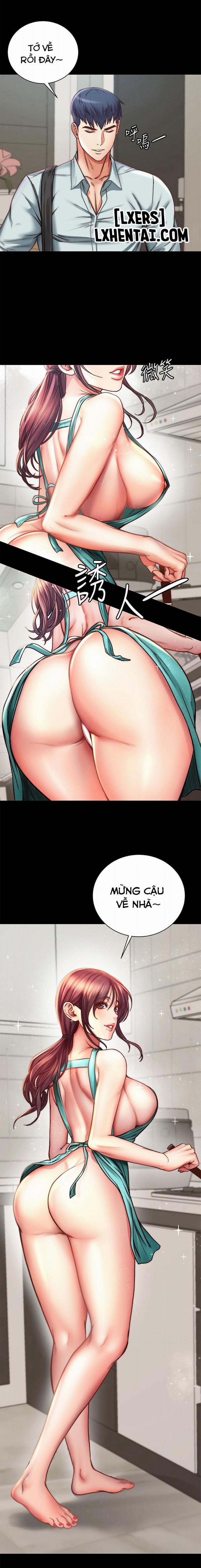 Cửa hàng tiện lợi của chị Eunhye 58 trang 2