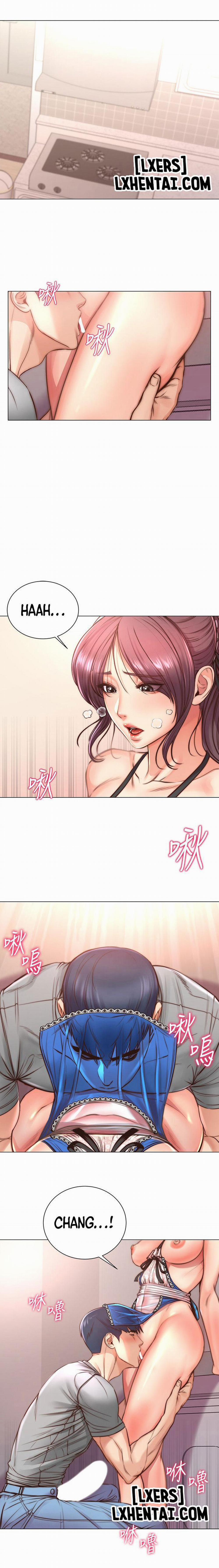 Cửa hàng tiện lợi của chị Eunhye 64 trang 1