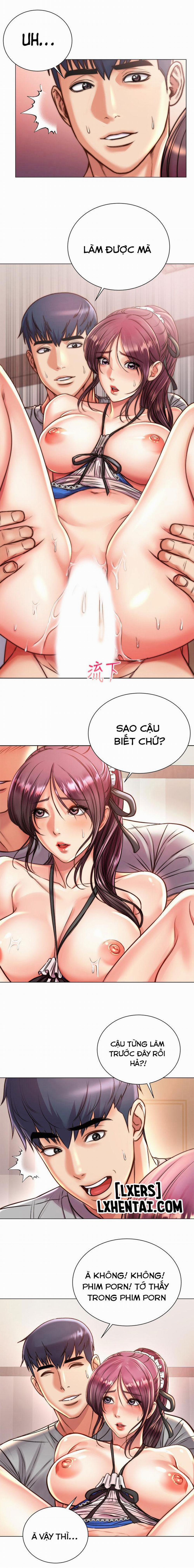 Cửa hàng tiện lợi của chị Eunhye 65 trang 1
