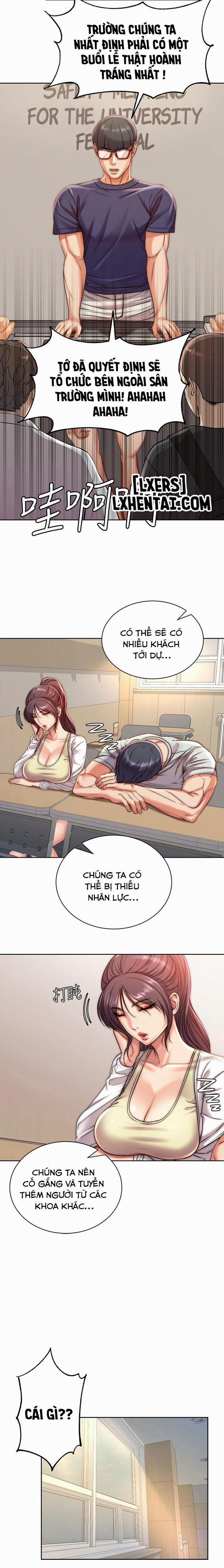 Cửa hàng tiện lợi của chị Eunhye 67 trang 1