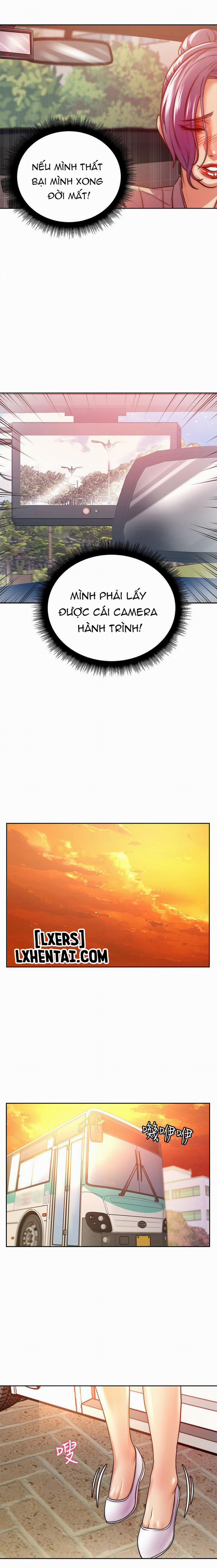 Cửa hàng tiện lợi của chị Eunhye 71 trang 13