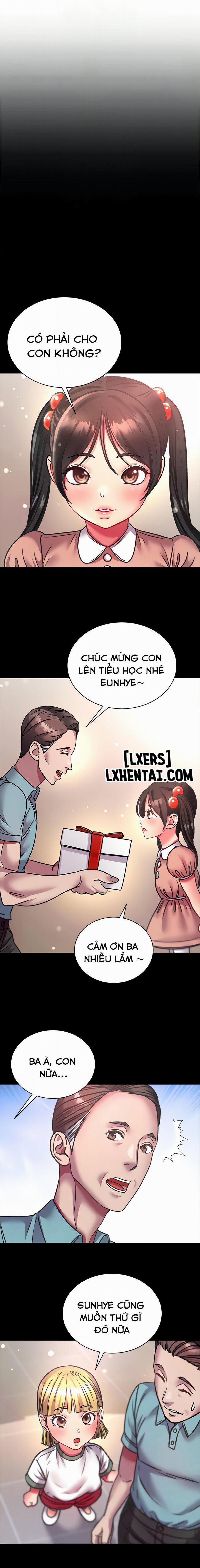 Cửa hàng tiện lợi của chị Eunhye 80 trang 3