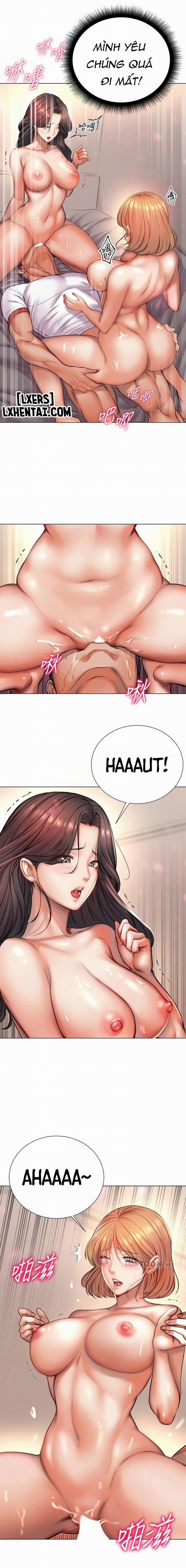 Cửa hàng tiện lợi của chị Eunhye 84 trang 2