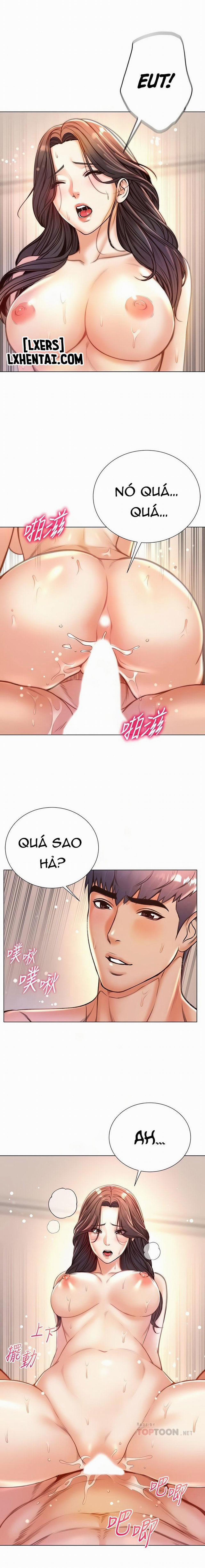 Cửa hàng tiện lợi của chị Eunhye 86 trang 2