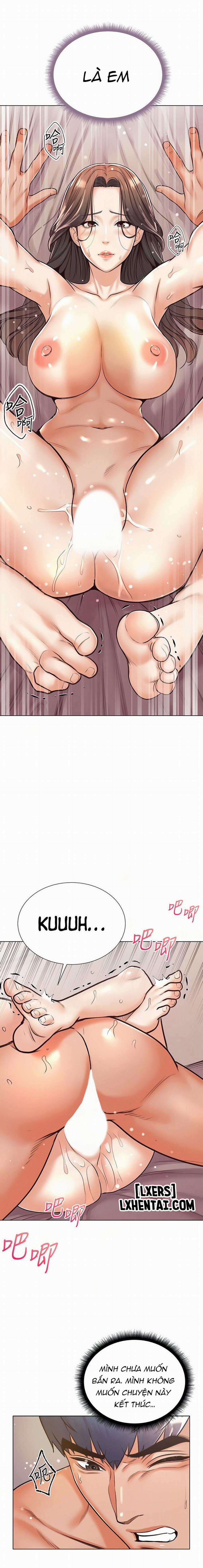 Cửa hàng tiện lợi của chị Eunhye 86 trang 8