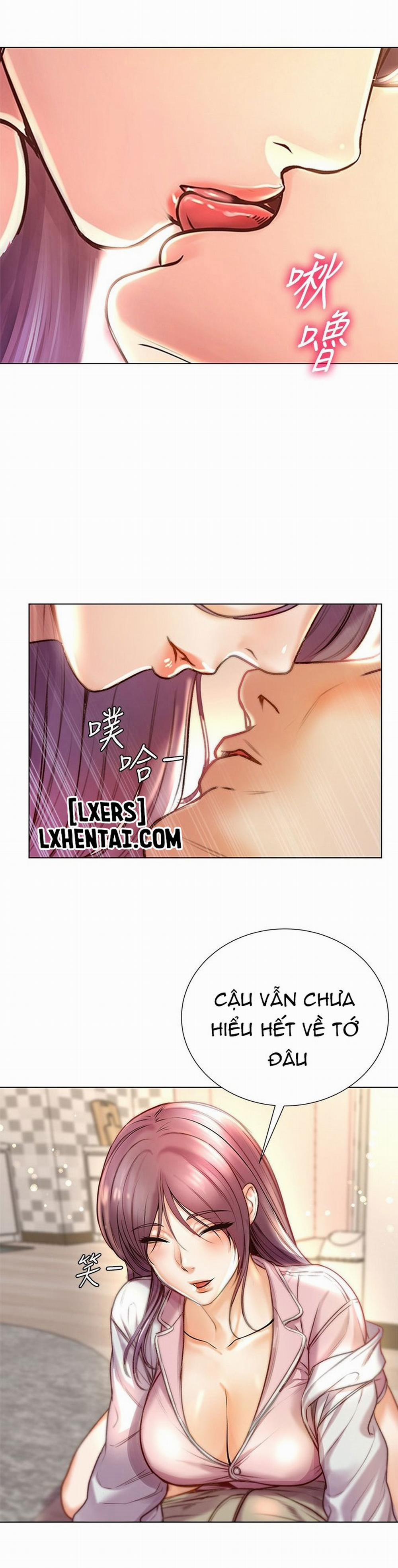 Cửa hàng tiện lợi của chị Eunhye 87 trang 14