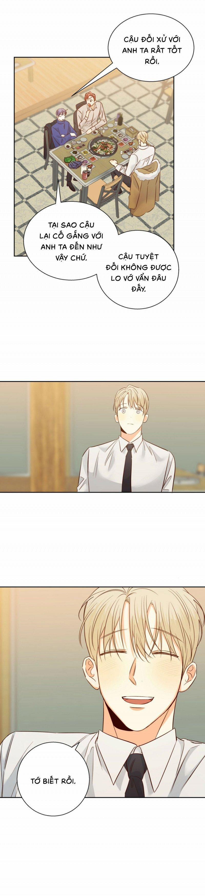 Cửa Hàng Tiện Lợi Nguy Hiểm 0 60 trang 12